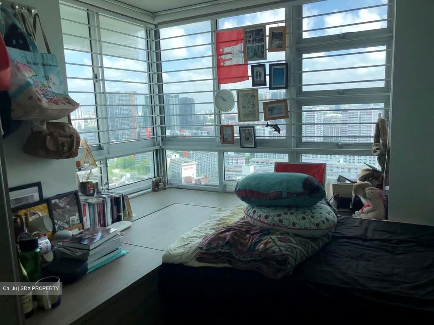 Blk 416 Casa Clementi (Clementi), HDB 4 Rooms #566522111